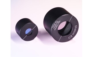 Поляризаторы Glan Taylor Alpha-BBO D20.0mm 200-300nm с круглым креплением